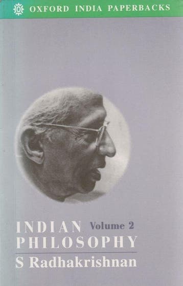 Indian Philosophy Volume 2 - S. Radhakrishnan - 978019563820, Boeken, Verzenden, Nieuw