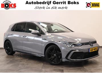 Volkswagen Golf | Zakelijke Lease v.a. €409.39 pm, Automaat, Gebruikt, Euro 6, Overige kleuren