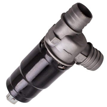 Idle Regelklep geschikt voor BMW 3 5 6 7 E30 E28 E24 E23..., Verzenden, Nieuw, BMW