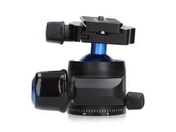 Benro G2 Ball Head - 1 jaar garantie, Ophalen of Verzenden, Zo goed als nieuw, Benro