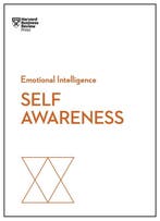 9781633696617 Self-Awareness (HBR Emotional Intelligence ..., Verzenden, Nieuw, Harvard Business Review