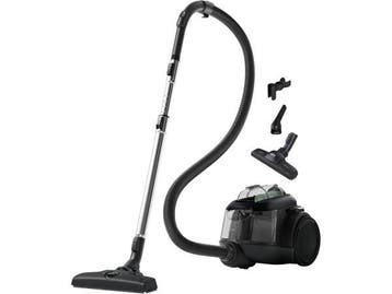Veiling - AEG Clean 6000 Stofzuiger Zonder Zak - 1.6 Liter -, Gebruikt
