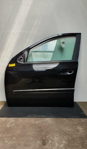 Portier linksvoor Mercedes ML-klasse w164 (P013), Ophalen of Verzenden, Gebruikt, Mercedes-Benz