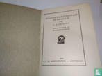 Bulletje en Boonestaak, De wereldreis van - Bulletje en B..., Eén stripboek, Verzenden, Gelezen, Jong, A.M. de.