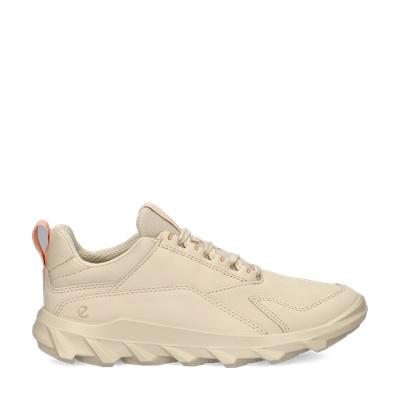 Ecco MX W lage sneakers voor dames in het Beige, Kleding | Dames, Schoenen, Sneakers of Gympen, Beige, Nieuw, Verzenden