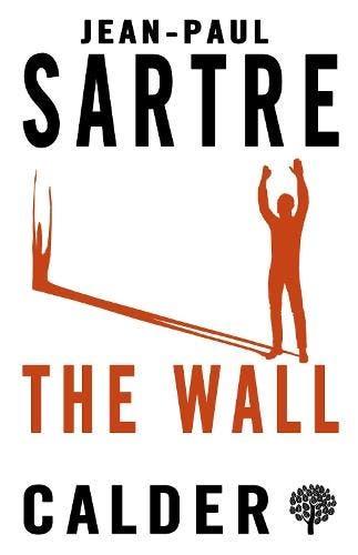 The Wall | Jean-paul Sartre | Nieuw, Boeken, Ophalen of Verzenden, Nieuw, Jean-paul Sartre