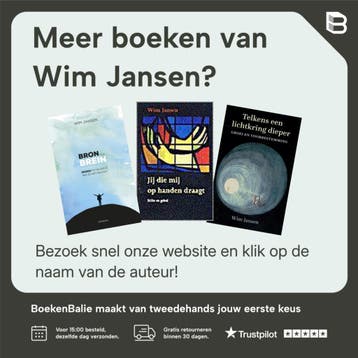 Dominee zoekt God - Wim Jansen 9789492183118, Verzenden, Gelezen, Wim Jansen