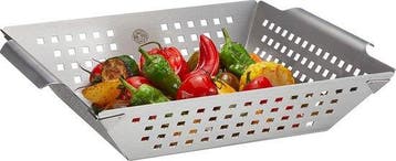 Grill Schaal - Groot - BBQ Gefu, Verzenden, Nieuw