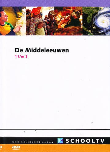 Alles-in-1 DVD Set Project Geloof, Verzenden, Nieuw