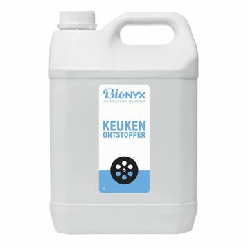 Keukenontstopper  5 L  | 100% Biologisch, Verzenden, Schoonmaakmiddel