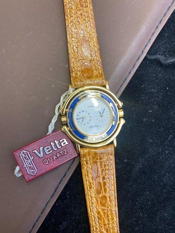 Wyler Vetta - Zonder minimumprijs - 6901 44 - Unisex -, Nieuw