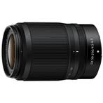 Nikon Z DX 50-250mm f/4.5-6.3 VR, Ophalen of Verzenden, Nieuw, Telelens, Zoom
