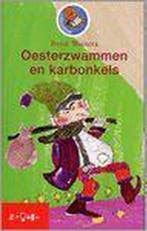Oesterzwammen en karbonkels 9789027678829 Bette Westera, Boeken, Verzenden, Zo goed als nieuw, Bette Westera
