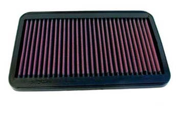 K&N Replacement Air Filter AIR FILTER, TOY 4RUN/P-UP 84-89,, Ophalen of Verzenden, Nieuw