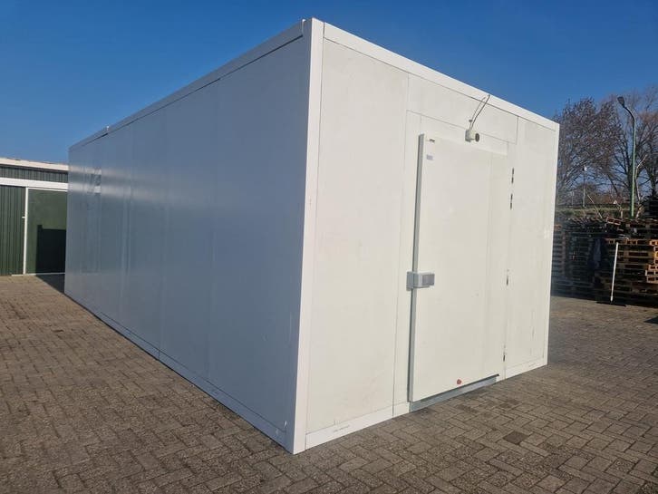 Vriescel 380 x 770 x 290 cm, Zakelijke goederen, Horeca | Keukenapparatuur, Koelen en Vriezen