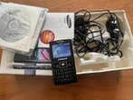 Samsung SGH-i320N - Mobiele telefoon (1) - In originele, Nieuw