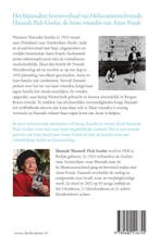 Mijn vriendin Anne Frank 9789400516755 Hannah Pick-Goslar, Verzenden, Gelezen, Hannah Pick-Goslar