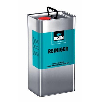 Bison Verdunner/ontvetter voor Bison Kit 5L, Verzenden, Nieuw