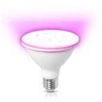 Kobi LED Grow Bulb Planty W 9W E27 - Witte Kweeklamp met..., Ophalen of Verzenden, Nieuw