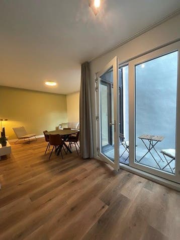 Te huur: Appartement West-Peterstraat in Arnhem, Gelderland, Appartement, Arnhem