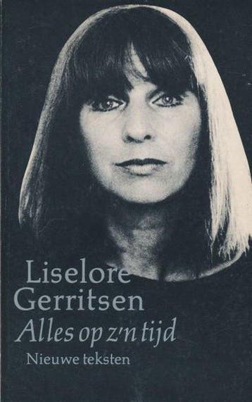 Alles op z'n tijd - Gerritsen, Verzenden, Gelezen
