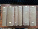 G. Grohn van Prinsterer - Archives ou Correspondance inédite, Antiek en Kunst