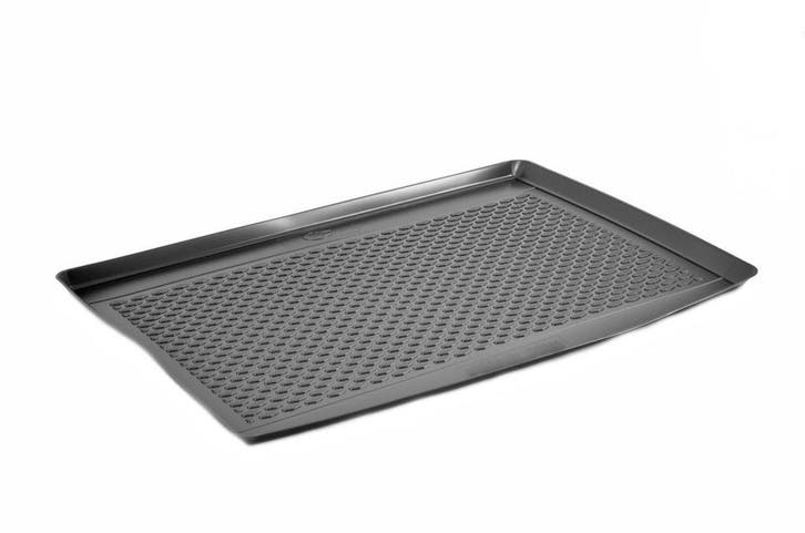 Kofferbakmat op maat - VW Golf 8 vanaf 2020, Auto diversen, Automatten, Nieuw, Verzenden