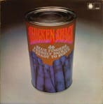 Chicken Shack - Forty Blue Fingers, Freshly Packed And Ready, Cd's en Dvd's, Ophalen of Verzenden, Gebruikt