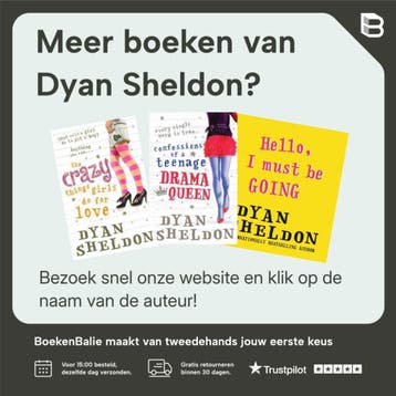 One or Two Things I Learned About Love - Dyan Sheldon, Verzenden, Gelezen, Dyan Sheldon