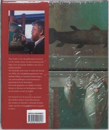 Wout Muller - Zijn paradijs 9789040095313, Verzenden, Gelezen