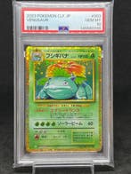 Pokémon - 1 Graded card - Venusaur #003/032 Foil - PSA 10, Nieuw