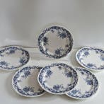 Villeroy & Boch - Bord (6) - Valeria - Vitro-Porzellan -
