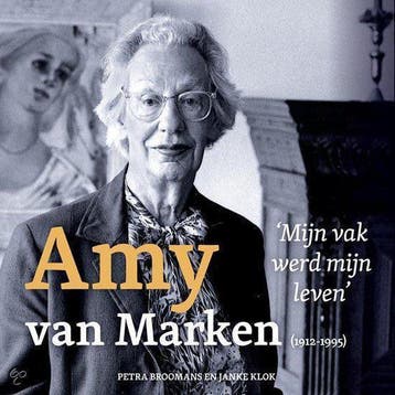 Mijn vak werd mijn leven / Biografieën van Groningse, Boeken, Verzenden, Zo goed als nieuw, Janke Klok
