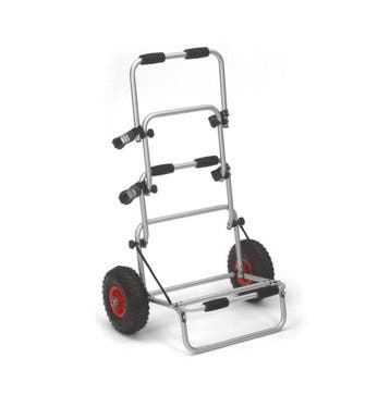 Eckla Foldy-kar 260, voor vouwkajaks, Watersport en Boten, Verzenden, Nieuw