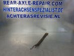 Rubber riem tbv reservewiel vastzetten Opel, gebruikt, Auto-onderdelen, Verzenden, Gebruikt, Opel