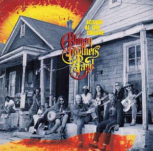 cd - The Allman Brothers Band - Shades Of Two Worlds, Verzenden, Zo goed als nieuw