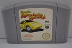 Beetle Adventure Racing (N64 NOE), Verzenden, Zo goed als nieuw