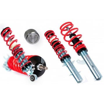 V-MAXX X-Sport schroefset passend voor BMW 3 serie E46 ha..., Verzenden, Nieuw