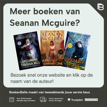 Alchemical Journeys- Seasonal Fears - Seanan Mcguire, Verzenden, Zo goed als nieuw, Seanan Mcguire