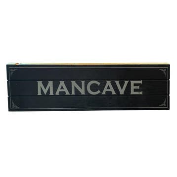 Mancave pubbord, Ophalen of Verzenden, Nieuw