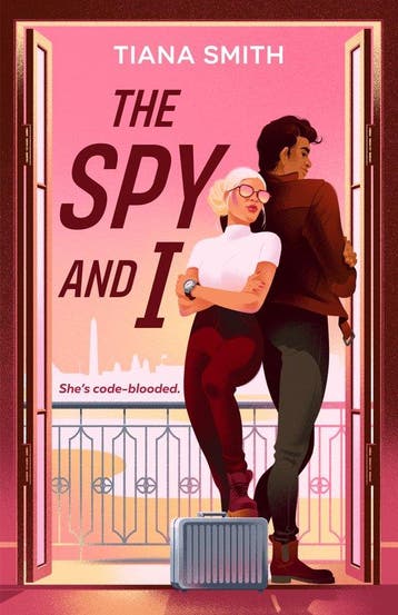 The Spy And I - Tiana Smith 9780593550304, Verzenden, Zo goed als nieuw, Tiana Smith