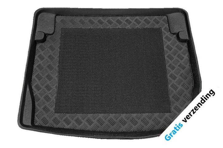 Rubber kofferbakmat Alfa Romeo 156 1997-2006, Auto-onderdelen, Interieur en Bekleding, Nieuw, Alfa Romeo, Verzenden