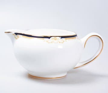 Wedgwood Cavendish Melkkannetje, Verzenden, Nieuw, Overige materialen, Overige stijlen
