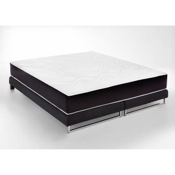 Dormipur mattress 180x200 - Fume memory foam - 22 cm - Fa..., Verzenden, Nieuw