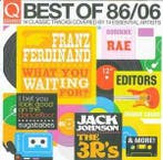 cd - Various - Q Covered - Best Of 86/06, Cd's en Dvd's, Verzenden, Zo goed als nieuw