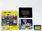 Gameboy Advance / GBA - 2 Games In 1 - Spongebob De Film / E, Spelcomputers en Games, Games | Nintendo Game Boy, Verzenden, Gebruikt