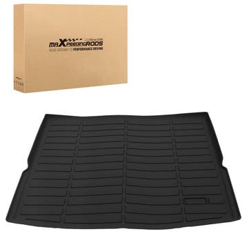 Non-Slip Boot Mat geschikt voor BMW X1 F48 2015-2023 TPE, Verzenden, Nieuw, BMW