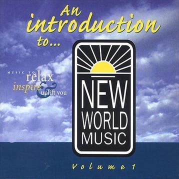 Various - An Introduction To... New World Music Volume 1, Ophalen of Verzenden, Gebruikt