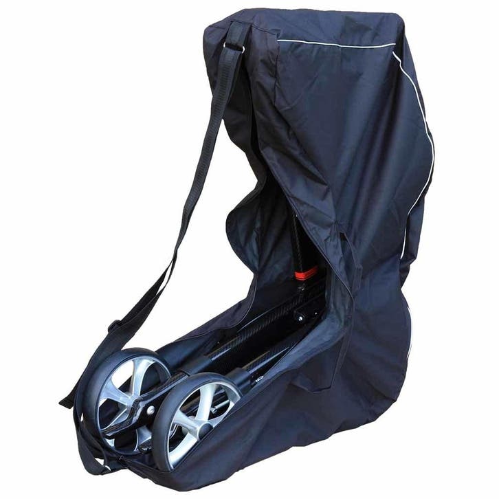Transporttas voor Server & Athlon rollator, Diversen, Braces, Nieuw, Ophalen of Verzenden