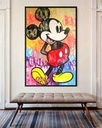 Gunnar Zyl - Mickey XXL